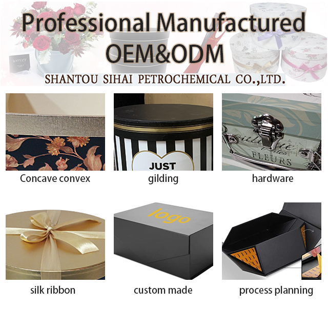 Premium Finishes and Logo Processes Guide