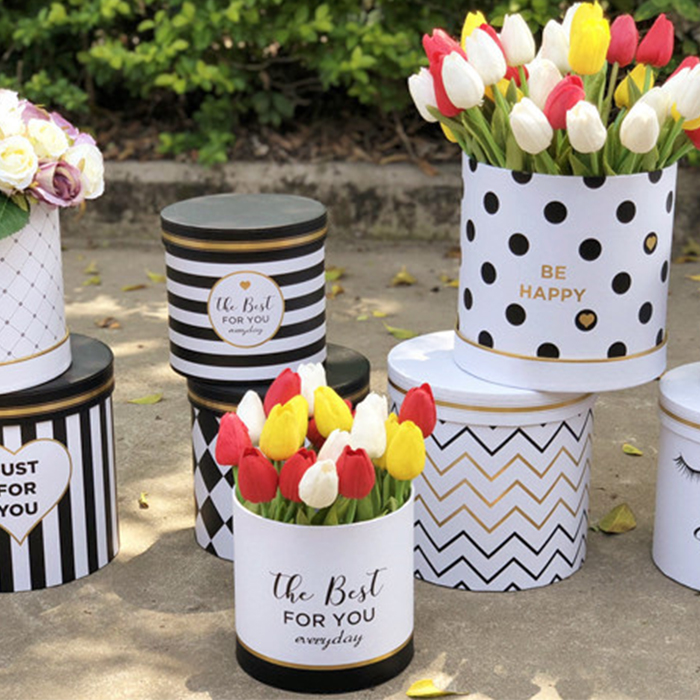 Flower Box