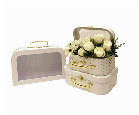 Suitcase